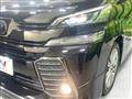 2017 Toyota Vellfire
