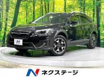 2017 Subaru IMPREZA XV HYBRID