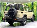 2025 Toyota Landcruiser 70