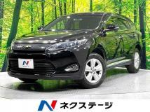 2015 Toyota Harrier