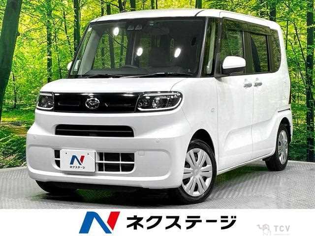2022 Daihatsu Tanto