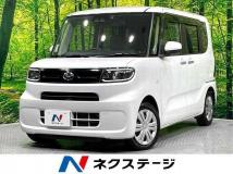 2022 Daihatsu Tanto