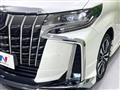 2022 Toyota Alphard G