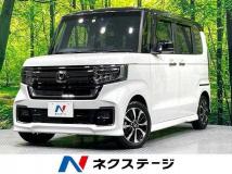 2023 Honda N BOX