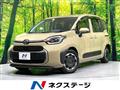 2023 Toyota Sienta