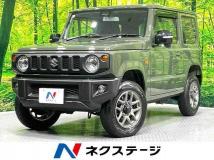 2022 Suzuki Jimny