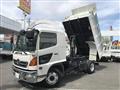 2007 Hino Ranger