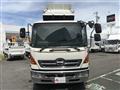 2007 Hino Ranger