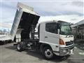 2007 Hino Ranger