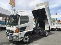 2007 Hino Ranger
