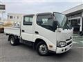 2017 Hino Dutro