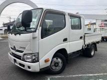 2017 Hino Dutro