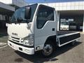 2015 Isuzu Elf Truck