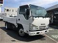 2015 Isuzu Elf Truck