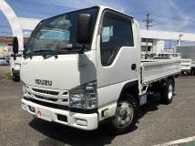 2015 Isuzu Elf Truck
