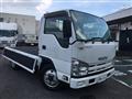 2013 Isuzu Elf Truck