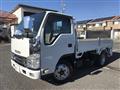 2017 Isuzu Elf Truck