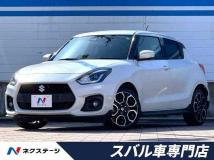 2020 Suzuki Swift