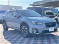 2017 Subaru IMPREZA XV HYBRID