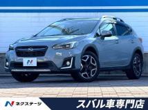 2017 Subaru IMPREZA XV HYBRID