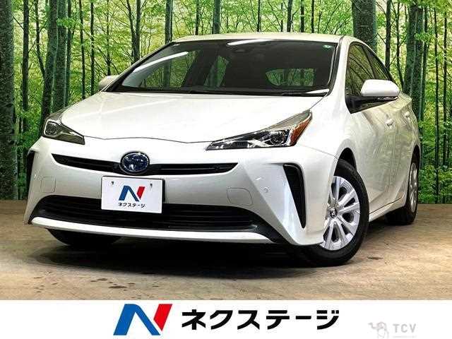 2022 Toyota Prius