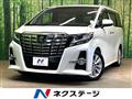 2016 Toyota Alphard G