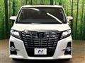 2016 Toyota Alphard G