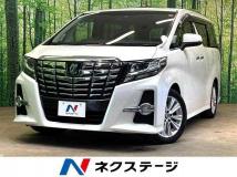 2016 Toyota Alphard G