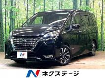 2019 Nissan Serena