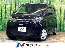 2023 Mitsubishi eK Wagon