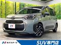 2023 Toyota Sienta