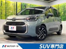 2023 Toyota Sienta