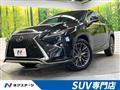 2016 Lexus RX