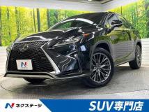 2016 Lexus RX