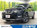 2018 Nissan X-Trail