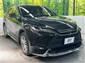 2022 Toyota Harrier