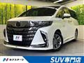 2023 Toyota Alphard G