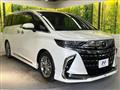 2023 Toyota Alphard G