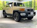 2014 Toyota FJ Cruiser