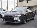 2015 Mitsubishi Lancer