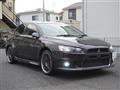 2015 Mitsubishi Lancer