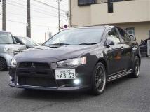 2015 Mitsubishi Lancer