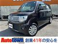 2013 Suzuki MR Wagon