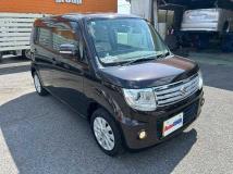 2013 Suzuki MR Wagon