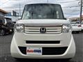 2014 Honda N BOX