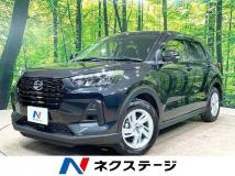 2024 Daihatsu Rocky