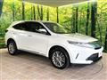2017 Toyota Harrier