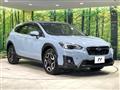 2018 Subaru IMPREZA XV HYBRID