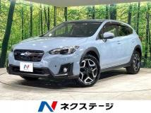 2018 Subaru IMPREZA XV HYBRID