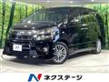 2013 Toyota Vellfire